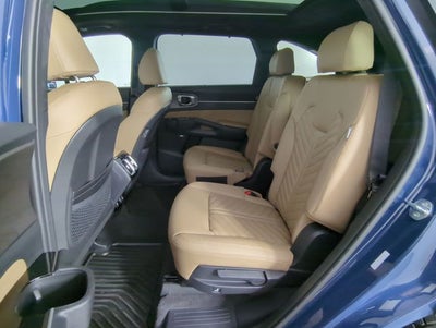 2026 Kia Sorento X-Pro SX Prestige