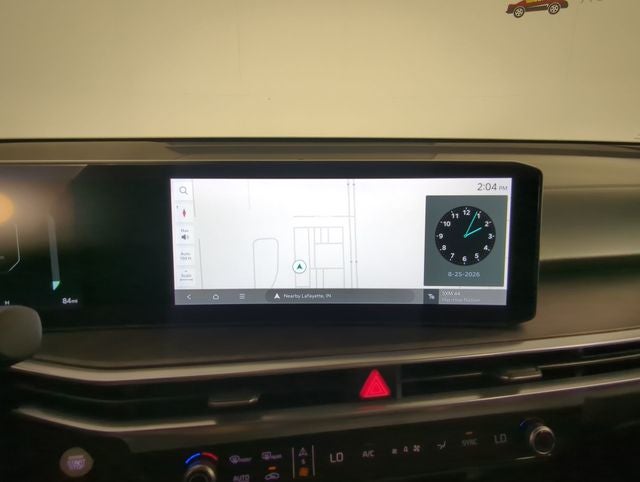 2026 Kia Sorento X-Pro SX Prestige - Photo 23