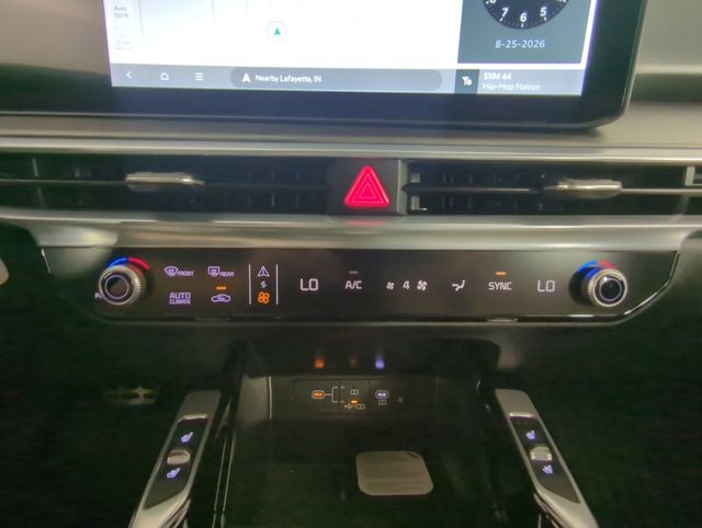 2026 Kia Sorento X-Pro SX Prestige