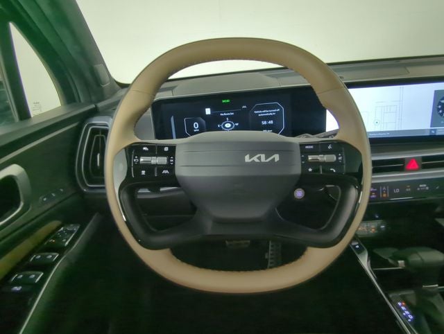 2026 Kia Sorento X-Pro SX Prestige - Photo 27