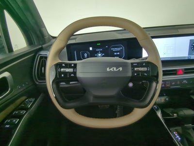 2026 Kia Sorento X-Pro SX Prestige