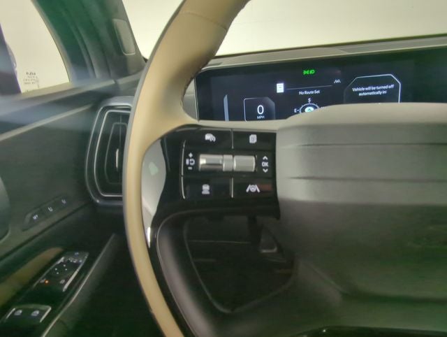 2026 Kia Sorento X-Pro SX Prestige - Photo 28