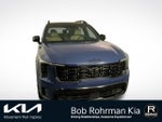 2026 Kia Sorento X-Pro SX Prestige
