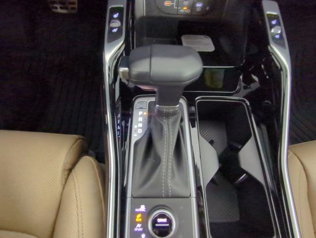 2026 Kia Sorento X-Pro SX Prestige