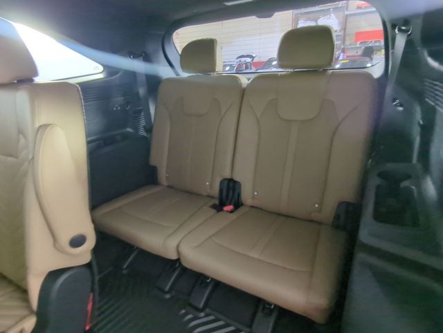 2026 Kia Sorento X-Pro SX Prestige