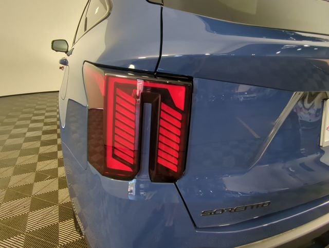 2026 Kia Sorento X-Pro SX Prestige - Photo 35