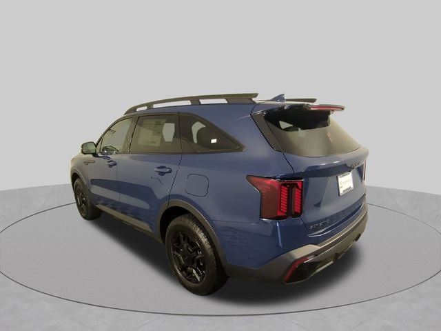 2026 Kia Sorento X-Pro SX Prestige - Photo 36