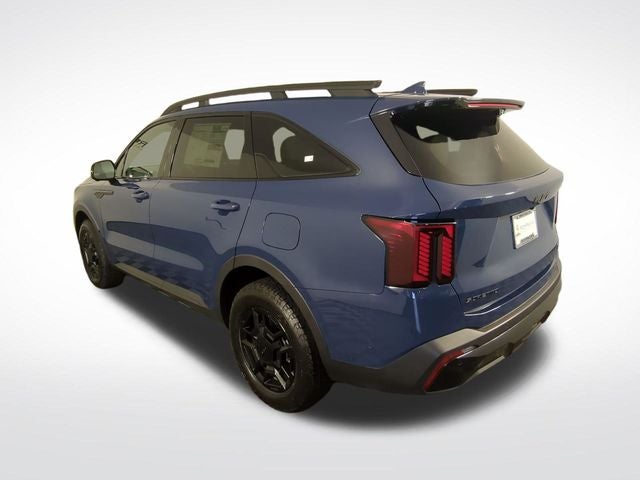 2026 Kia Sorento X-Pro SX Prestige