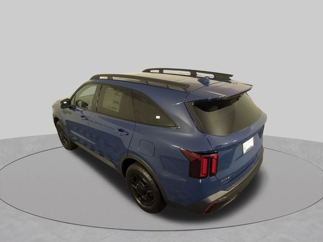 2026 Kia Sorento X-Pro SX Prestige - Photo 37