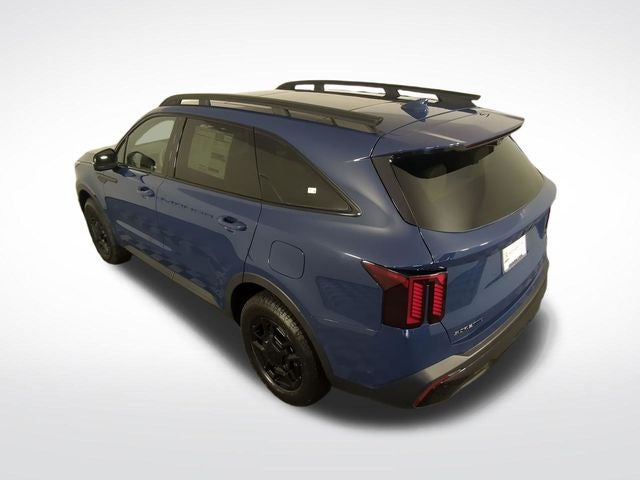 2026 Kia Sorento X-Pro SX Prestige