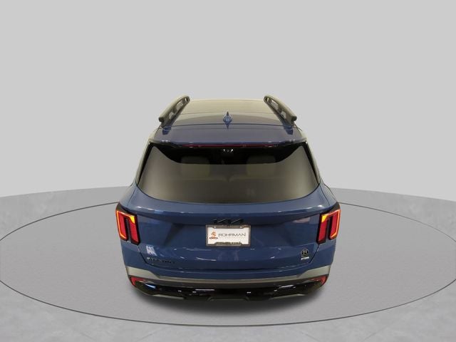2026 Kia Sorento X-Pro SX Prestige - Photo 38