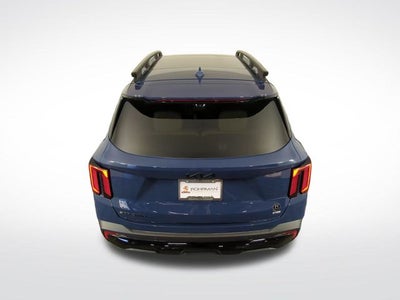 2026 Kia Sorento X-Pro SX Prestige