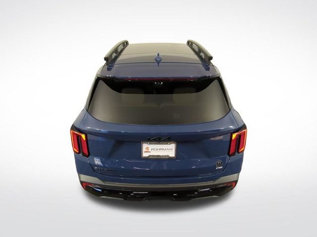 2026 Kia Sorento X-Pro SX Prestige