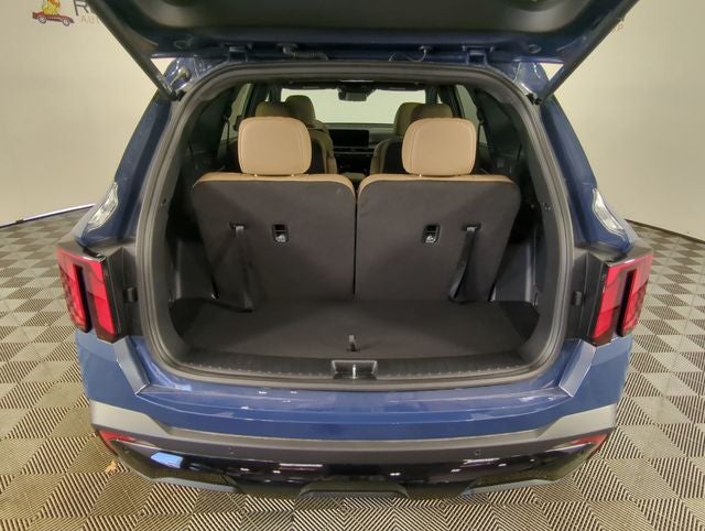 2026 Kia Sorento X-Pro SX Prestige - Photo 39