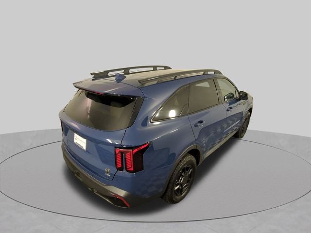 2026 Kia Sorento X-Pro SX Prestige - Photo 40