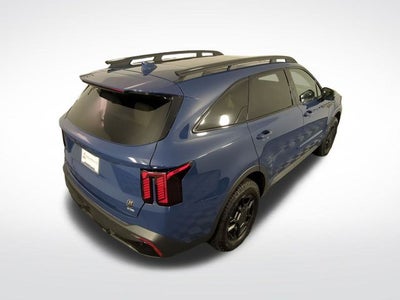 2026 Kia Sorento X-Pro SX Prestige