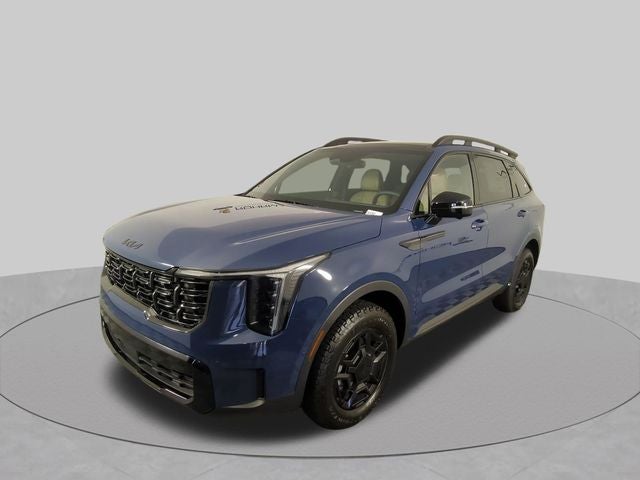 2026 Kia Sorento X-Pro SX Prestige - Photo 42