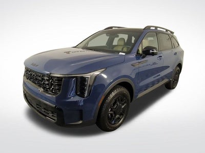 2026 Kia Sorento X-Pro SX Prestige