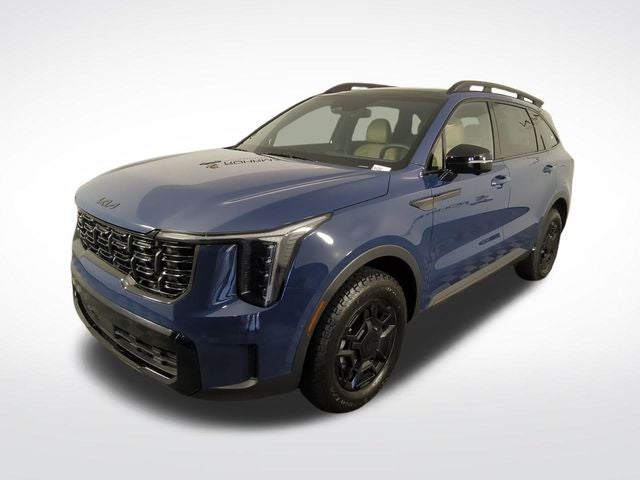 2026 Kia Sorento X-Pro SX Prestige