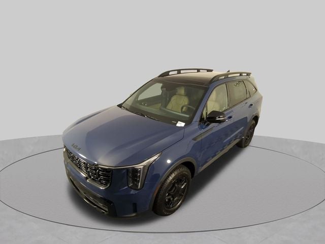 2026 Kia Sorento X-Pro SX Prestige - Photo 43