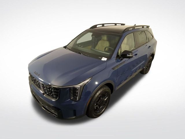 2026 Kia Sorento X-Pro SX Prestige