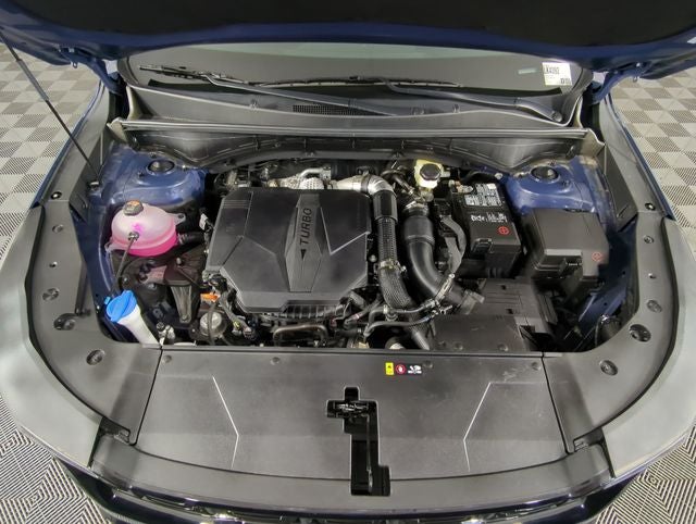 2026 Kia Sorento X-Pro SX Prestige - Photo 46