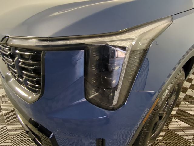 2026 Kia Sorento X-Pro SX Prestige - Photo 47