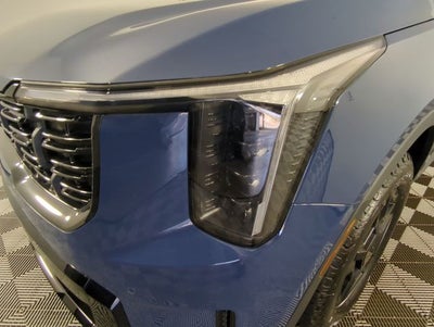 2026 Kia Sorento X-Pro SX Prestige