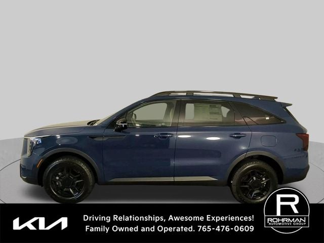 2026 Kia Sorento X-Pro SX Prestige - Photo 6