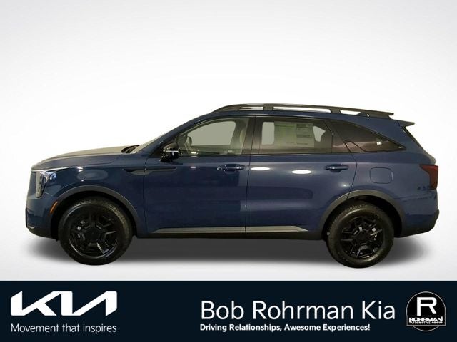 2026 Kia Sorento X-Pro SX Prestige