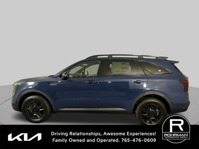 2026 Kia Sorento X-Pro SX Prestige - Photo 7