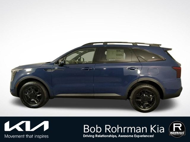 2026 Kia Sorento X-Pro SX Prestige