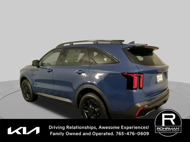 2026 Kia Sorento X-Pro SX Prestige - Photo 9