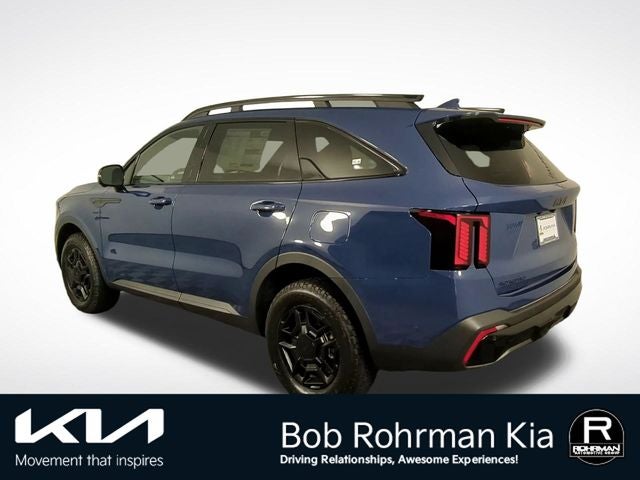 2026 Kia Sorento X-Pro SX Prestige