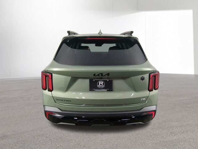 2026 Kia Sorento X-Line SX