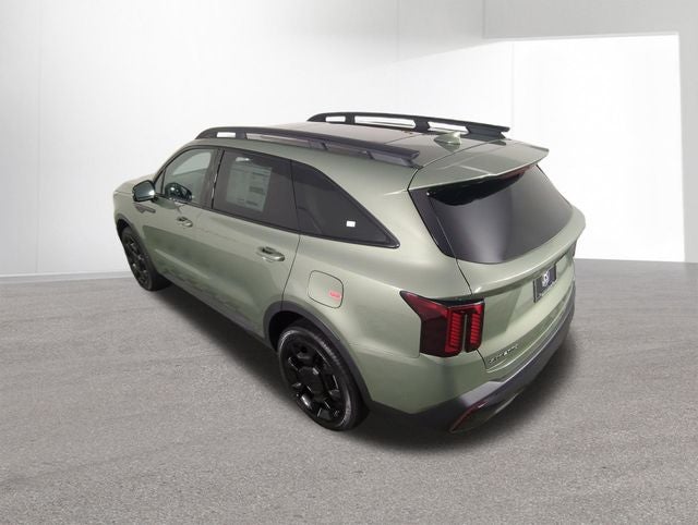 2026 Kia Sorento X-Line SX