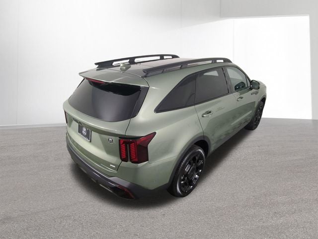 2026 Kia Sorento X-Line SX