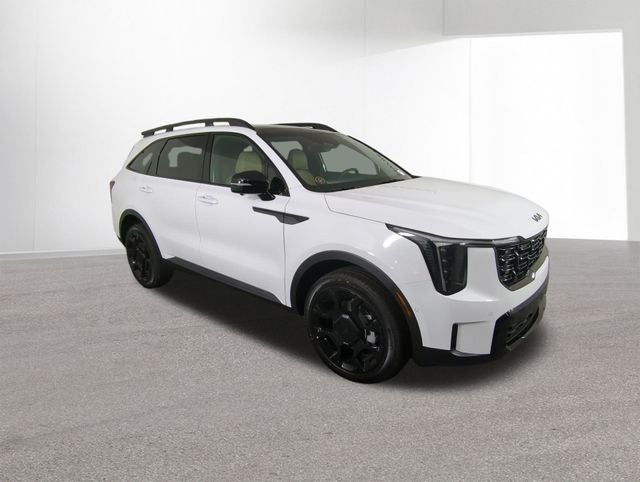 2026 Kia Sorento SX-Prestige X-Line