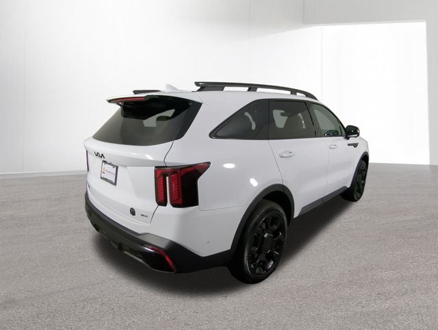 2026 Kia Sorento SX-Prestige X-Line
