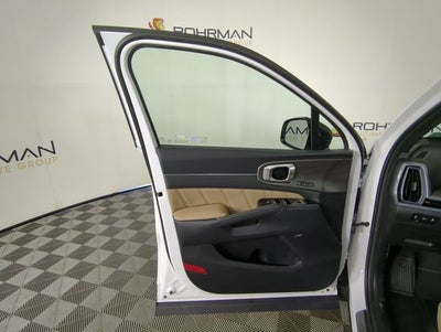 2026 Kia Sorento SX-Prestige X-Line