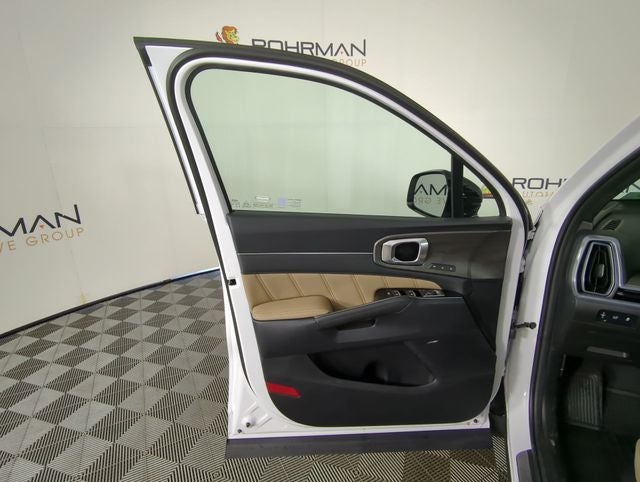 2026 Kia Sorento SX-Prestige X-Line