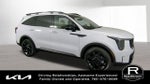 2026 Kia Sorento SX-Prestige X-Line