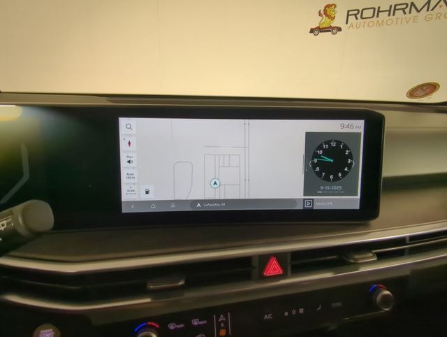 2026 Kia Sorento SX-Prestige X-Line