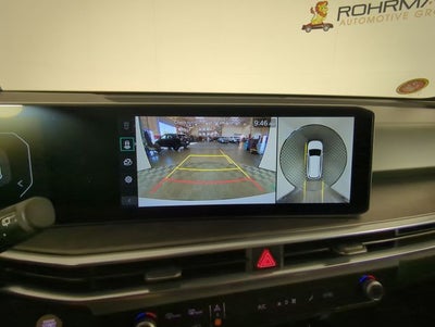 2026 Kia Sorento SX-Prestige X-Line