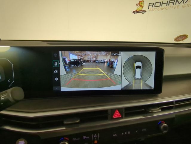 2026 Kia Sorento SX-Prestige X-Line