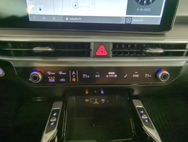 2026 Kia Sorento SX-Prestige X-Line