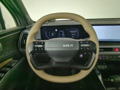 2026 Kia Sorento SX-Prestige X-Line