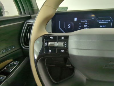 2026 Kia Sorento SX-Prestige X-Line