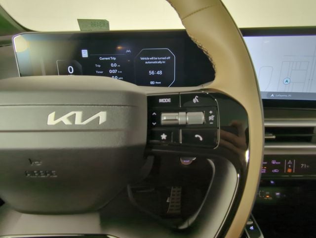 2026 Kia Sorento SX-Prestige X-Line