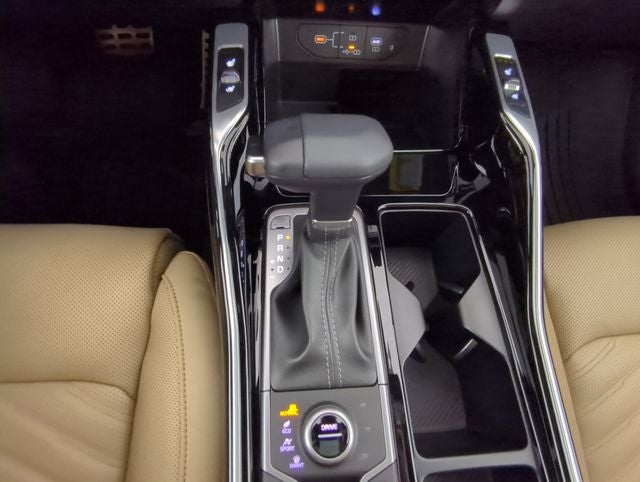 2026 Kia Sorento SX-Prestige X-Line